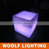 Commercial Unique Led Cube Bucket thumbnail-2