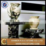 Natural Stone Column, Granite Column, Marble Column for Project Z078 thumbnail-1