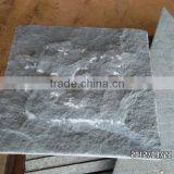 Grey Andesite Mushroom Wall Stone Cladding For Outside Price thumbnail-1