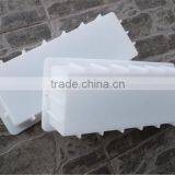 DIY Handmade Loaf Silicon Soap Mold,Flexible Rectangular Silicone Loaf Soap Mold,Silicone Soap Mold thumbnail-2