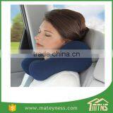 Sunshine Pillows Chiropractic Neck Pillow for Extra Neck Support thumbnail-3