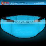 Colorful Led Furniture Bar Counter for Sale thumbnail-5