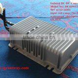 High Efficiency 600w Isolated DC/DC Converter /power Supply thumbnail-4