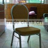 Factory Price Stackable Aluminum Ballroom Rental Chair FD-864-5 thumbnail-1