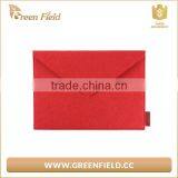 High Quality Comfortable Felt Sleeve Carrying Bag Ultrabook Laptop Bag thumbnail-2