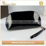 New Design Women Wristlet Bag Plaian PU Clutch Bags thumbnail-4