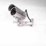 Cheap Fake Realistic Looking Security CCTV Dummy Camera For Wholesale thumbnail-1