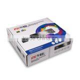 Hot HD ATSC Converter Digital SET TOP BOX For Wholesale M3 Atsc tv Box thumbnail-5
