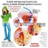 Flexible Nylon Threading Needle Loop Wizard thumbnail-2