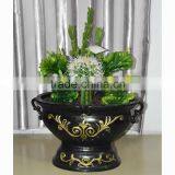 CHY030932 Artificial Ornamental Plant/plastic Decorative Cactus and Succulent thumbnail-1