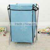 Oxford Laundry Bags Laundry Hamper Colorful Laundry Basket thumbnail-2
