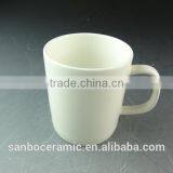 Ceramic Mug White / Mug Factory / Oem New Bone China Mugs thumbnail-1