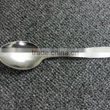 Stainless Steel Dinner Spoon thumbnail-1