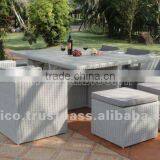 Modern Outdoor Dining Sets/ Latest Model Furniture 2013 thumbnail-1