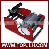 New Business Perfect Sublimation Combo 8 in 1 Heat Press Machine thumbnail-6