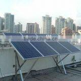 Solar Package 500W Fast Charger Function Portable Solar Energy Product thumbnail-4