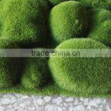 Artificial Moss NEW Customizable Ornament Fake Boxwood Moss Mat thumbnail-2
