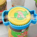 Adjustable Rubber Can Bottle Opener thumbnail-2