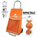 Portable Traveling Bag With Wheel thumbnail-1