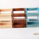 Wholesale High Quality Great Process Wooden Pencil Case thumbnail-6