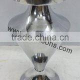A Very Hot Tall Metal Vase For Home And Hotel Decor thumbnail-5