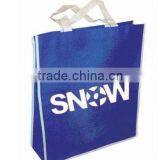 Recycled Promotional Non-Woven Shopping Bag