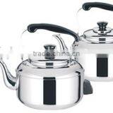 Stainless Steel Water Kettle thumbnail-6
