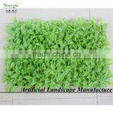 SAS162014 Light Green 25*25cm Boxwood Hedge Density Mat thumbnail-1