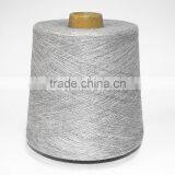 High Quality 100% Long Stapled Dyed Combed Cotton Yarn 60s for Weaving thumbnail-2