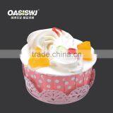 Hot Sell Single Cupcake Stand thumbnail-2