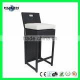 Husen Outdoor Rattan Bar Set , Wicker Furniture WYHS-T149-1, Patio Wicker Bar Set thumbnail-5