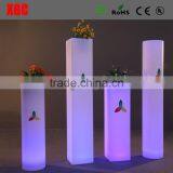 High Columns and Pillars Plastic for Wedding Party GD211 thumbnail-1