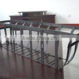 Metal Flower Pot Window Box(LMW-4070)