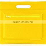 2017 New Model 13' 14' Non Woven Felt Laptop Bag Business Bag China Suppliers thumbnail-6