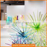 Customized Decorative Jewelry Metal Tube thumbnail-2