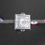 Building Decoration LED Module Full Colors 4 Pieces LED Light thumbnail-3