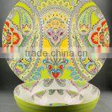 Hx-200t Single Color Melamine Tableware Machine/tableware Production ,mt1191 Bowl Melamine Tableware thumbnail-1