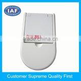 Factory Custom Good Quality Plastic Die Mould for Round Cover thumbnail-2