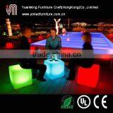 Led Cube Seat Lighting/ Modern Cube Seating/cube Chair YM-LC404040 thumbnail-5