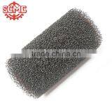 4' Black Polyester European Style Paint Roller Cover thumbnail-1