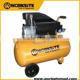 ACP128-50 Worksite Brand 2.5HPx50L Portable Mini Air Compressor thumbnail-1