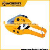 WT7022 LOW PRICE and MOQ Good Hand Tool 42mm PVC Pipe Cutter Cutting Pliers thumbnail-1