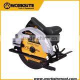 Worksite 1250W 45 Degree 185mm Mini Electrical Circular Saw Machine CSW174