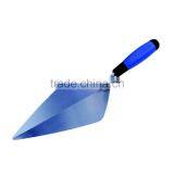 Cement Garden Tools Professtional Bricklaying Trowel With Wooden Handle thumbnail-5