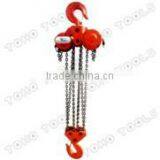 380V Electric Hoist thumbnail-1