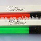PVC Highlighting Reflective Battery Baton
