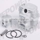 TU26 Air Cylinder Piston Spare Parts With High Quality thumbnail-1