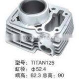 70cc Motorcycle Cylinder thumbnail-2