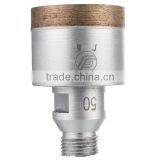 Diamond Core Drill Bits for Glass Hollow Diamond Core Bits 1/2" GAS thumbnail-2