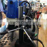 (MD35) CE Small Mini Magnetic Based Drill Machine With CE 35mm Annular Cutter thumbnail-2